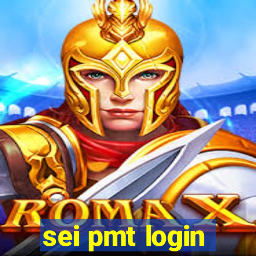 sei pmt login